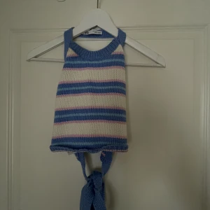 Zara topp - Använd ett fåtal gånger