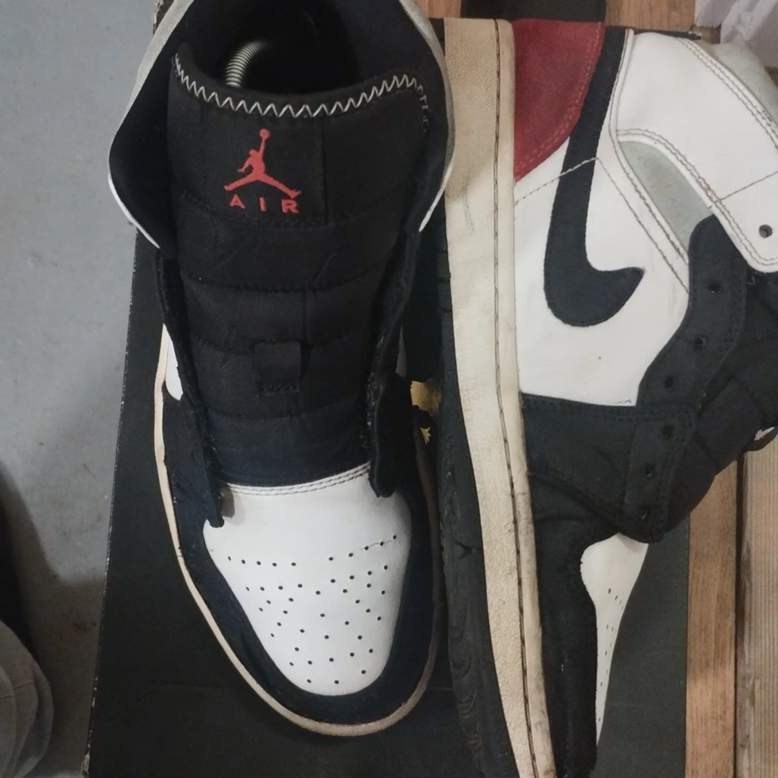 Jordan 1  - 90