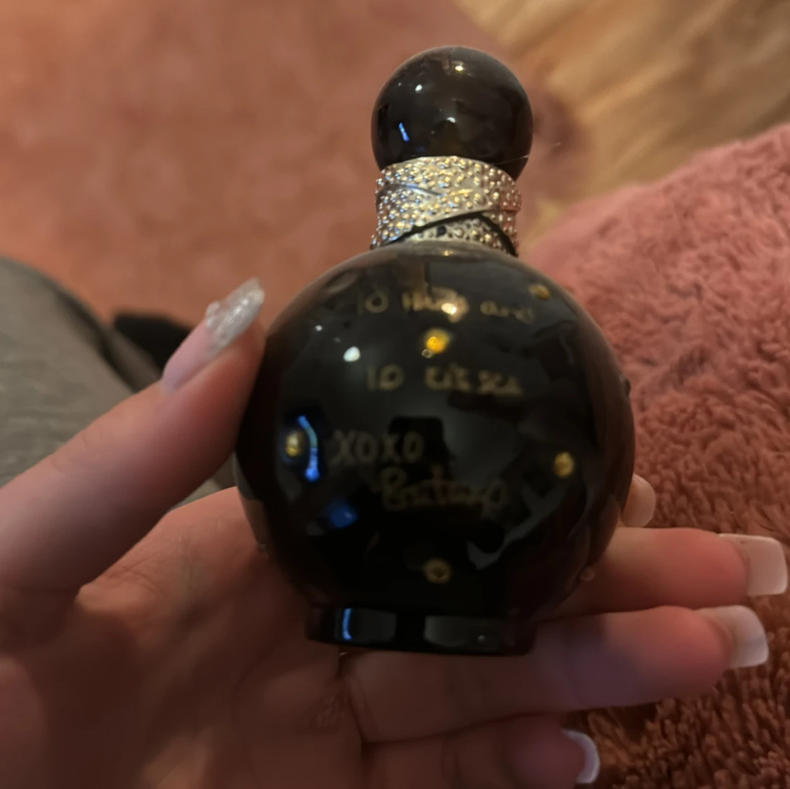 Britney spears perfyme 