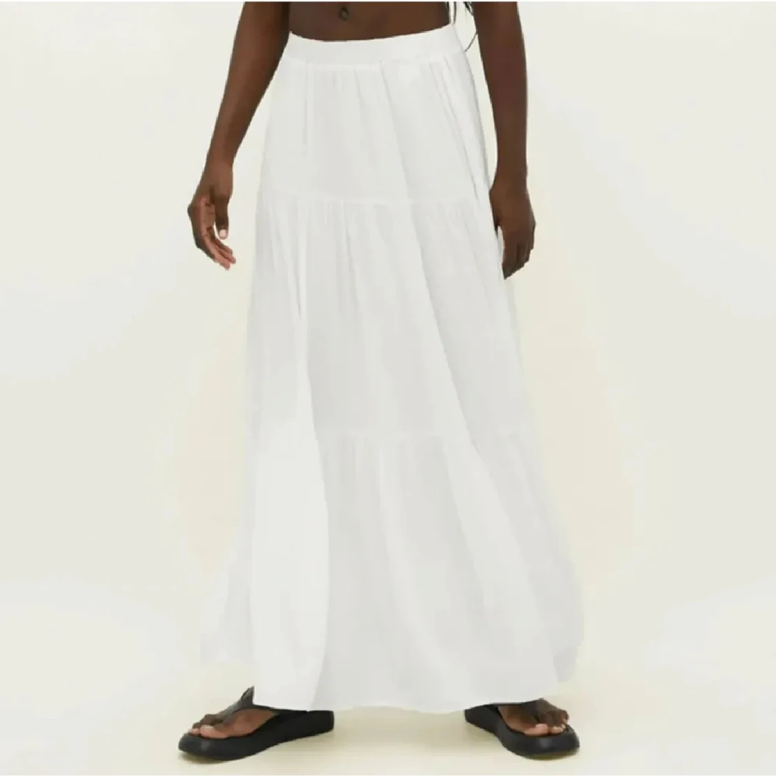 Stradivarius långkjol - 90