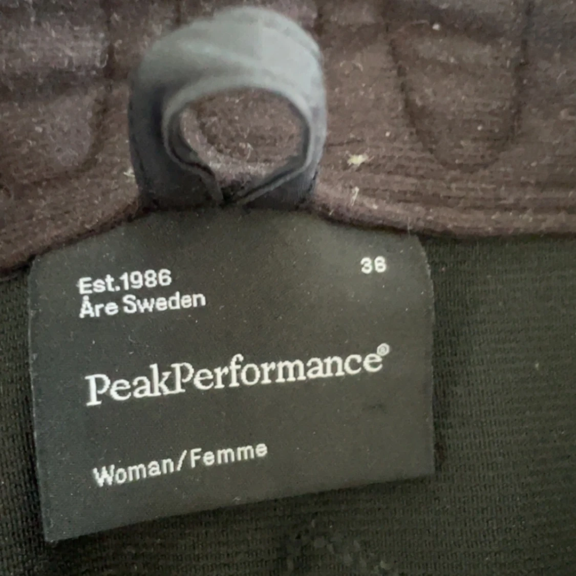 Peak performance skidbyxor  - 92