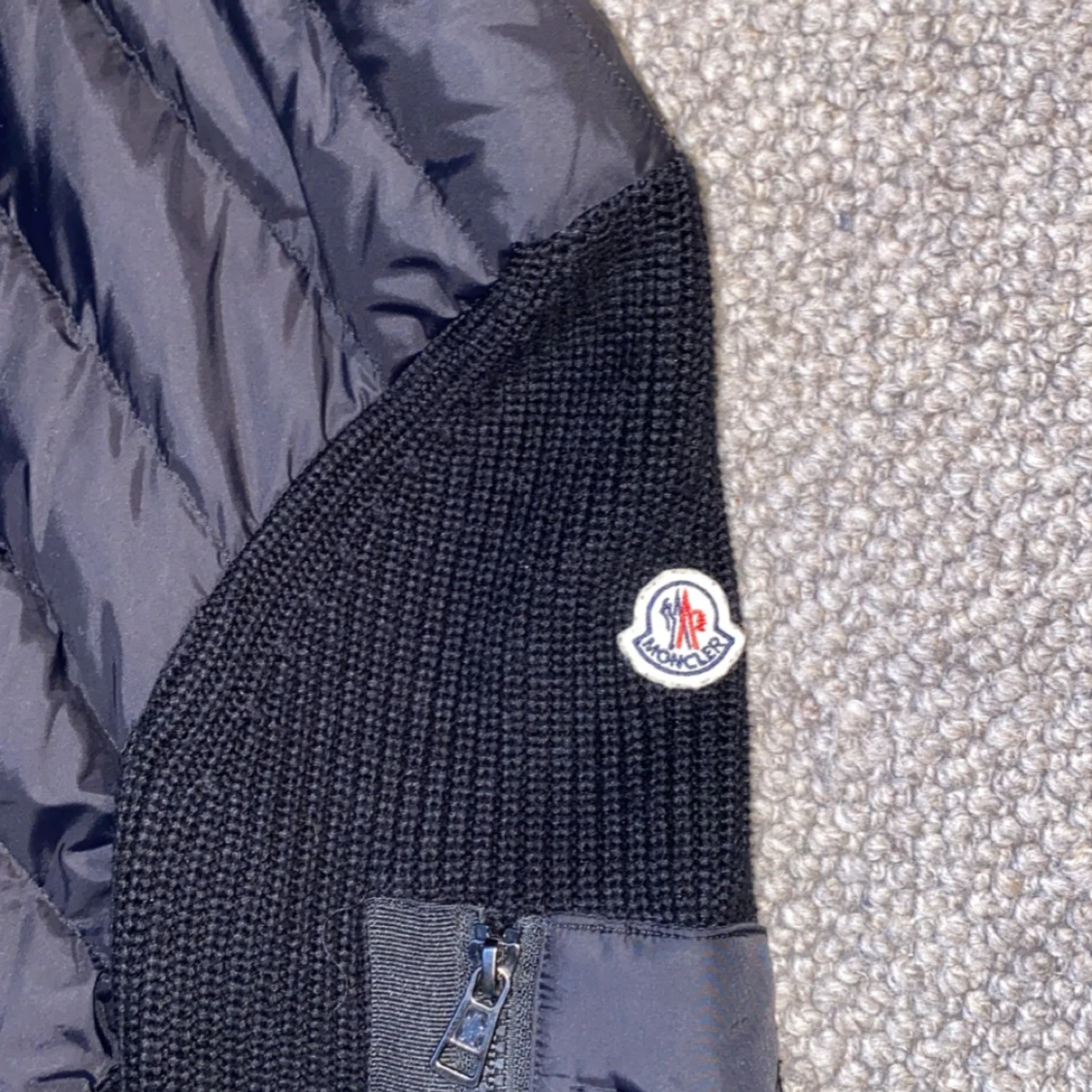 Moncler cardigan - 92
