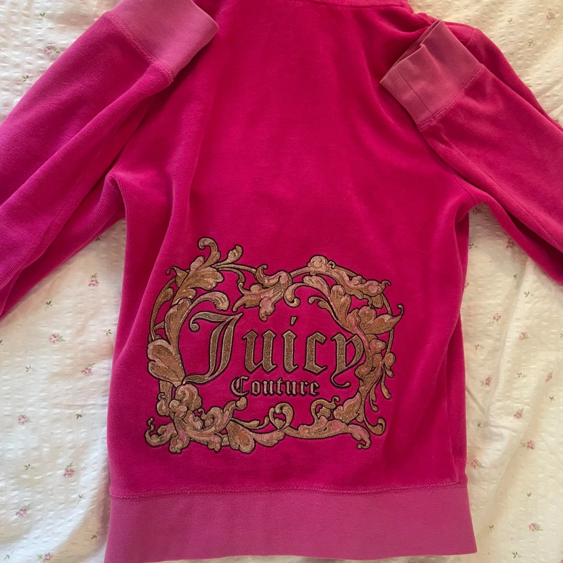 Juicy couture tröja - 90