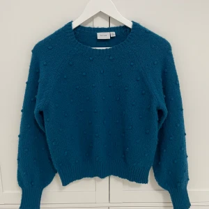 Sweatshirt - Bra skick. 