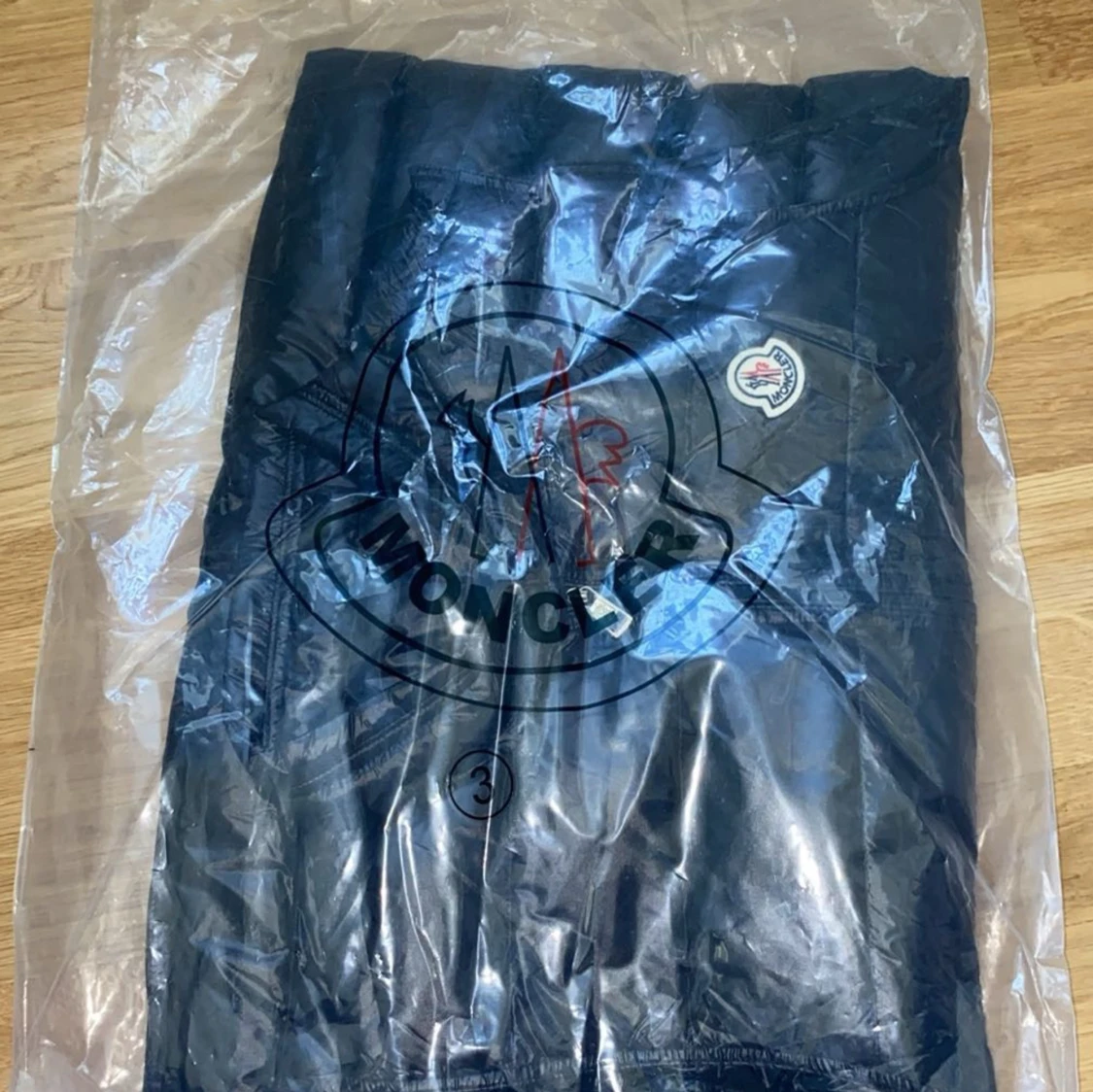 Moncler gui väst - 91