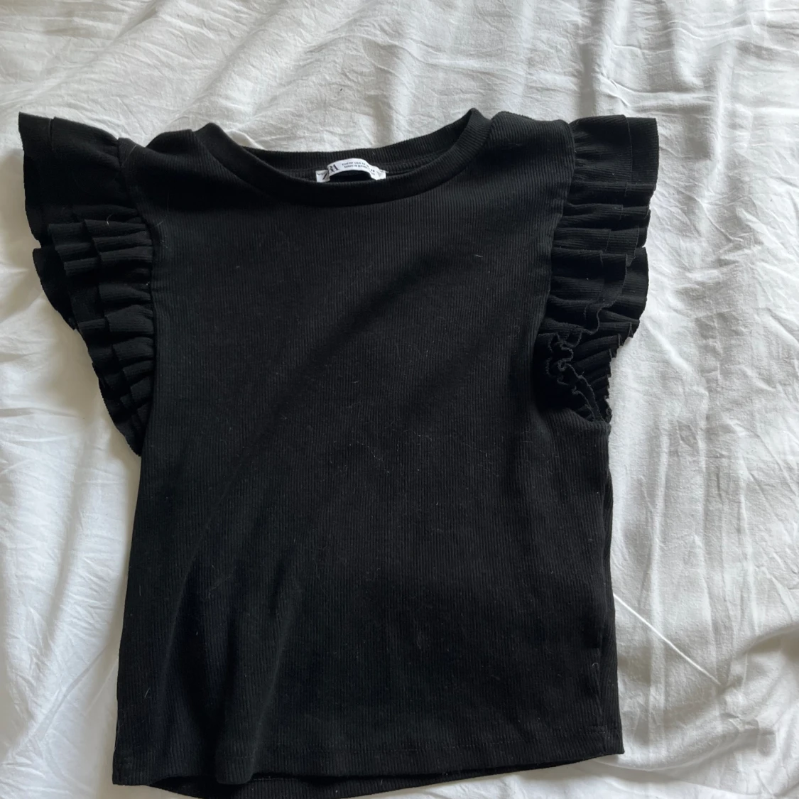 Zara volang topp - 90