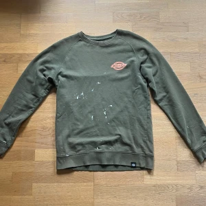Dickies tröja - Dickies tröja storlek m
