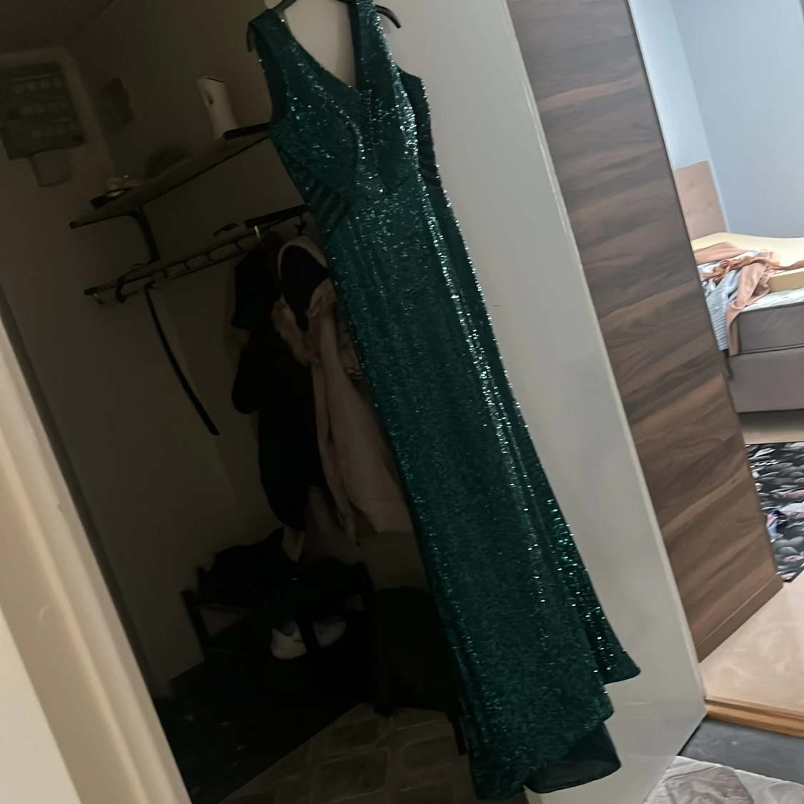 Bara används engång - 90