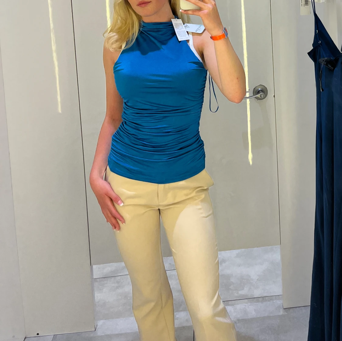 Topp från GUESS - 91