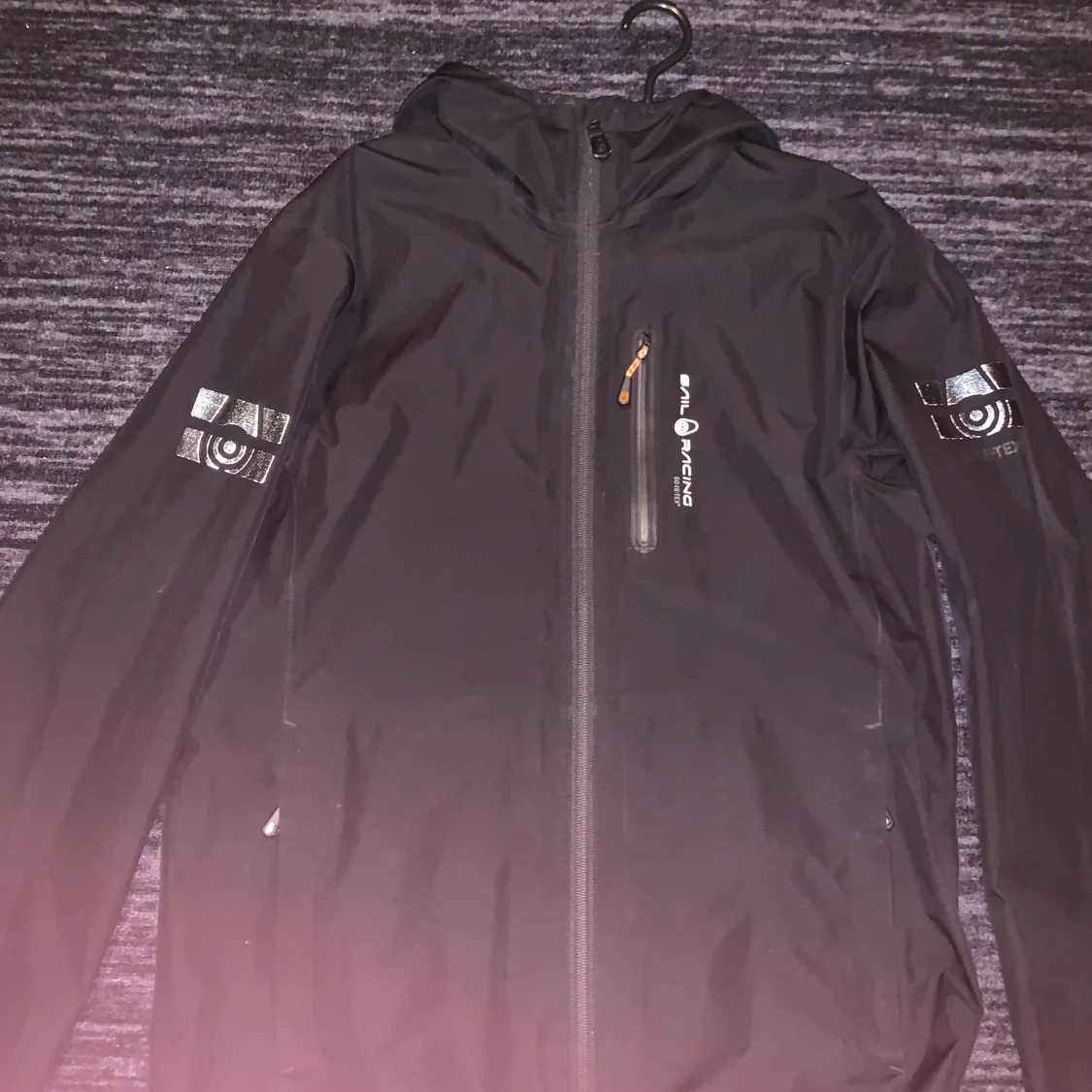 Sail racing regnjacka  - 92