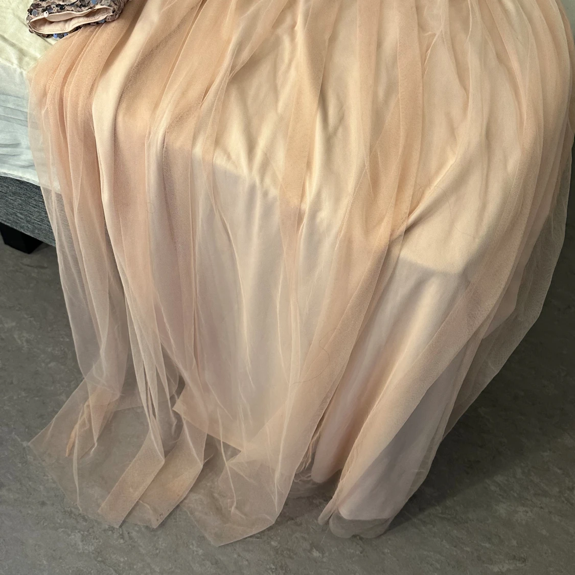 Fest klänning  - 93