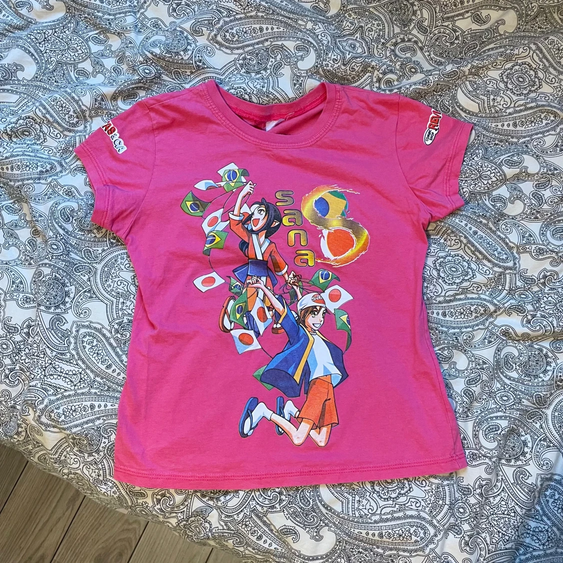 Anime tshirt - 91