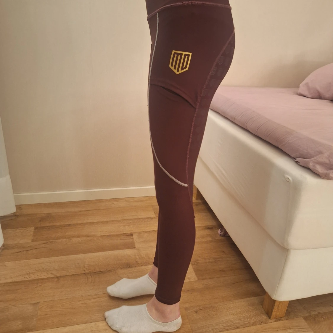 Maya delorez ridbyxor xxs - 91