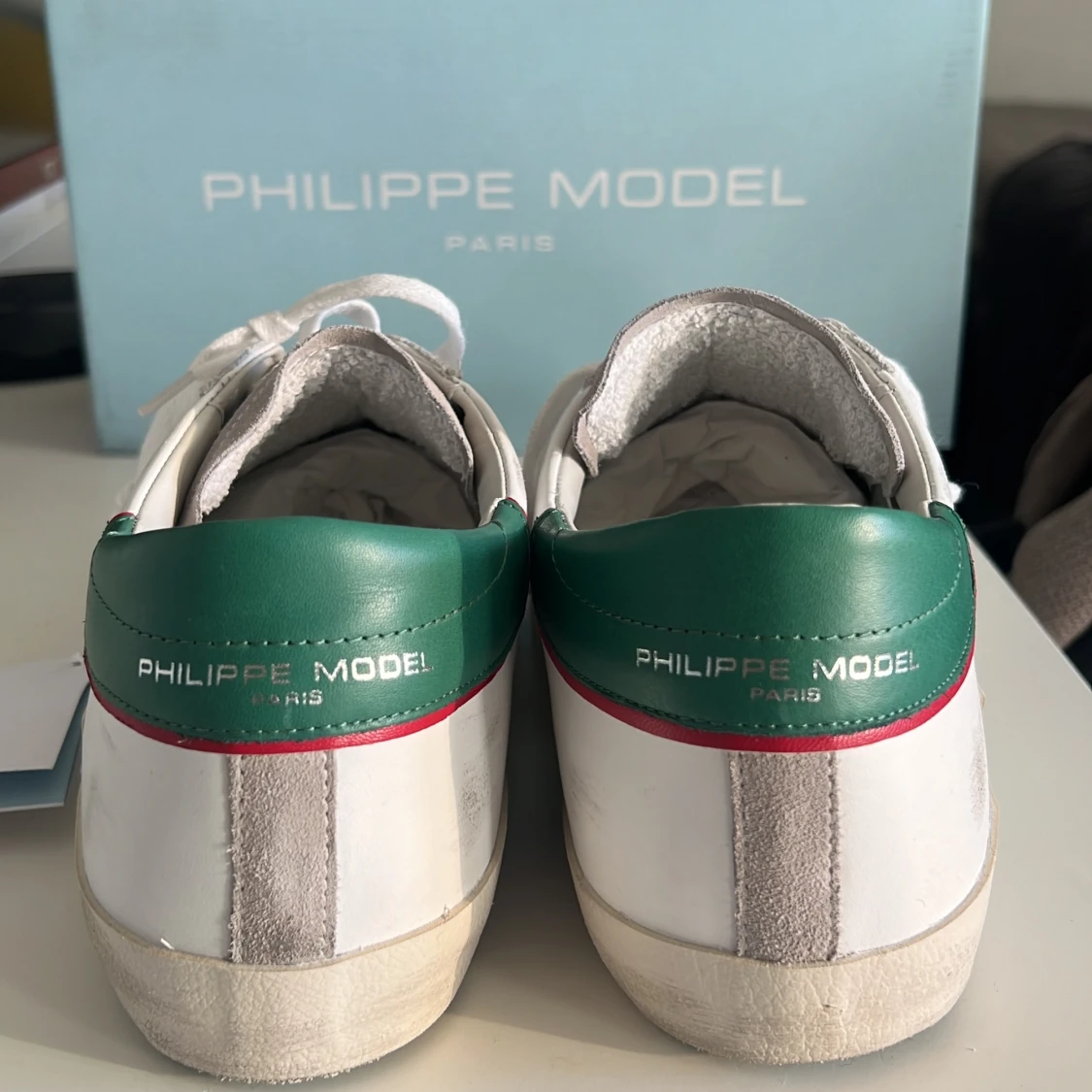 Philippe model skor - 91