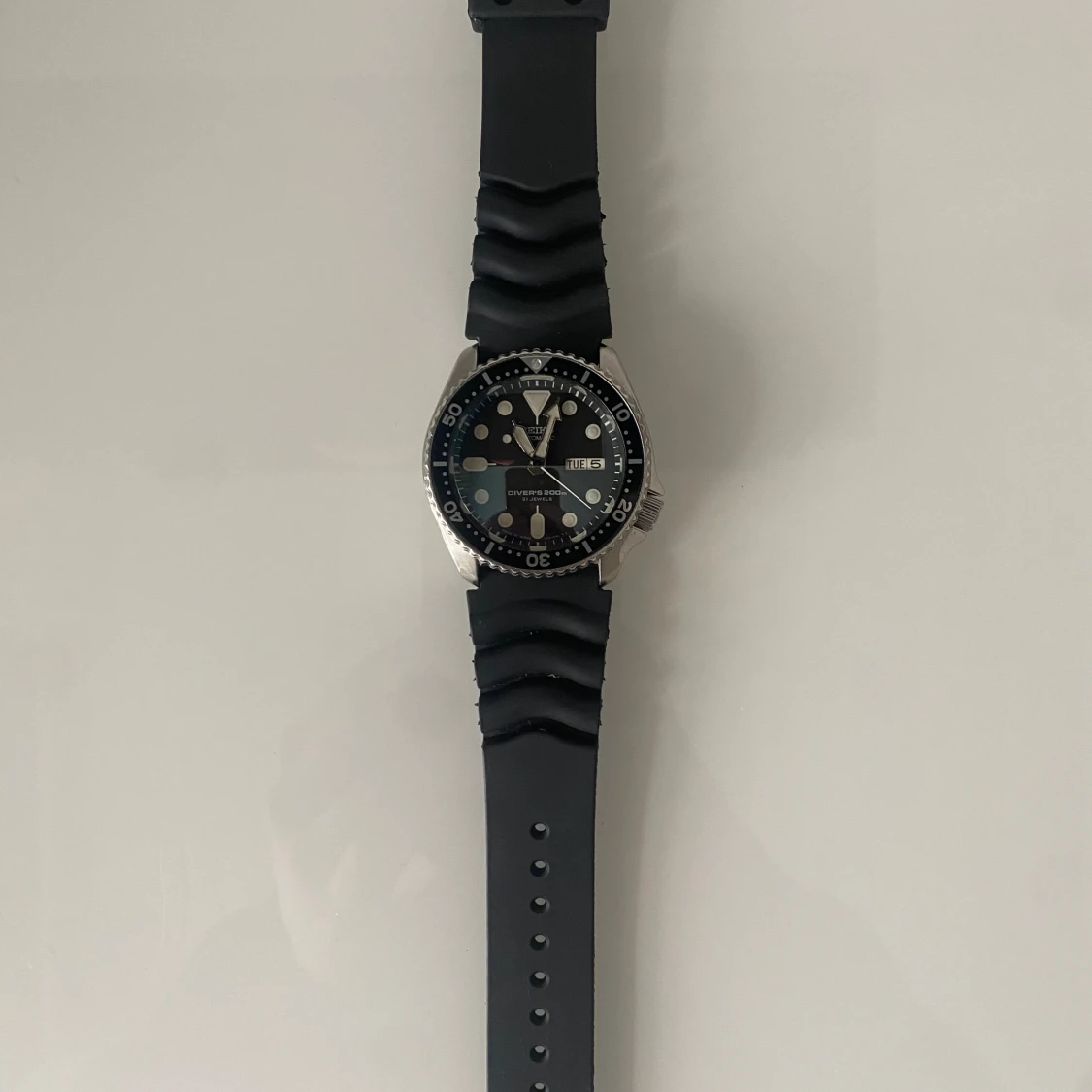 Seiko Automatic Divers - 90