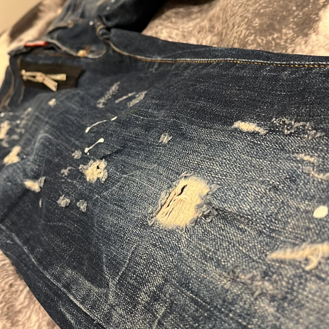 Dsquared2 byxor - 90