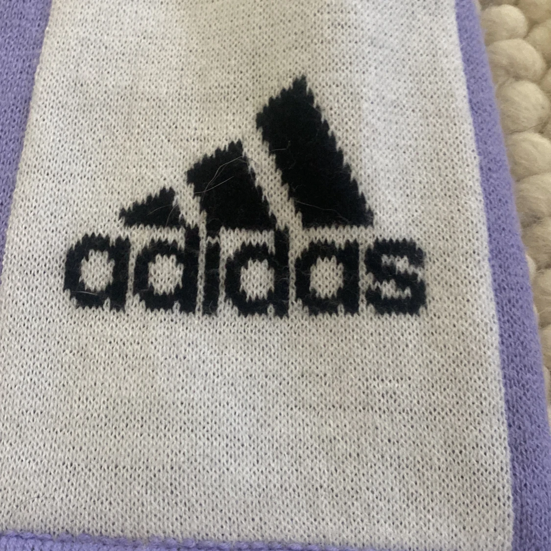 Real Madrid halsduk Champions League 21/22 - 91