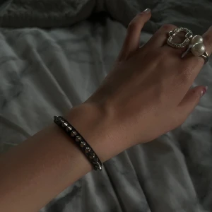 Edblad armband - Nyskick