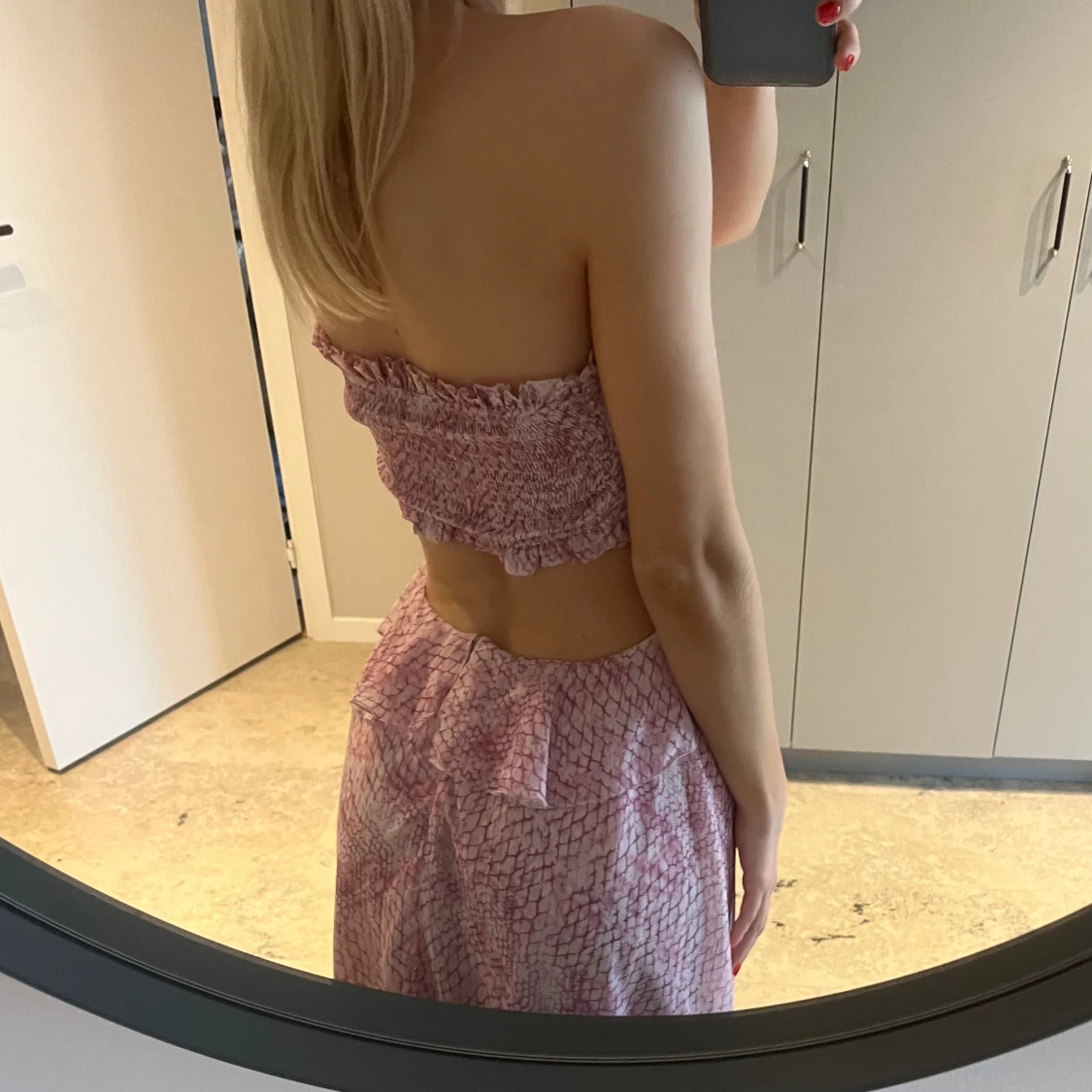 Sommarklänning - 91