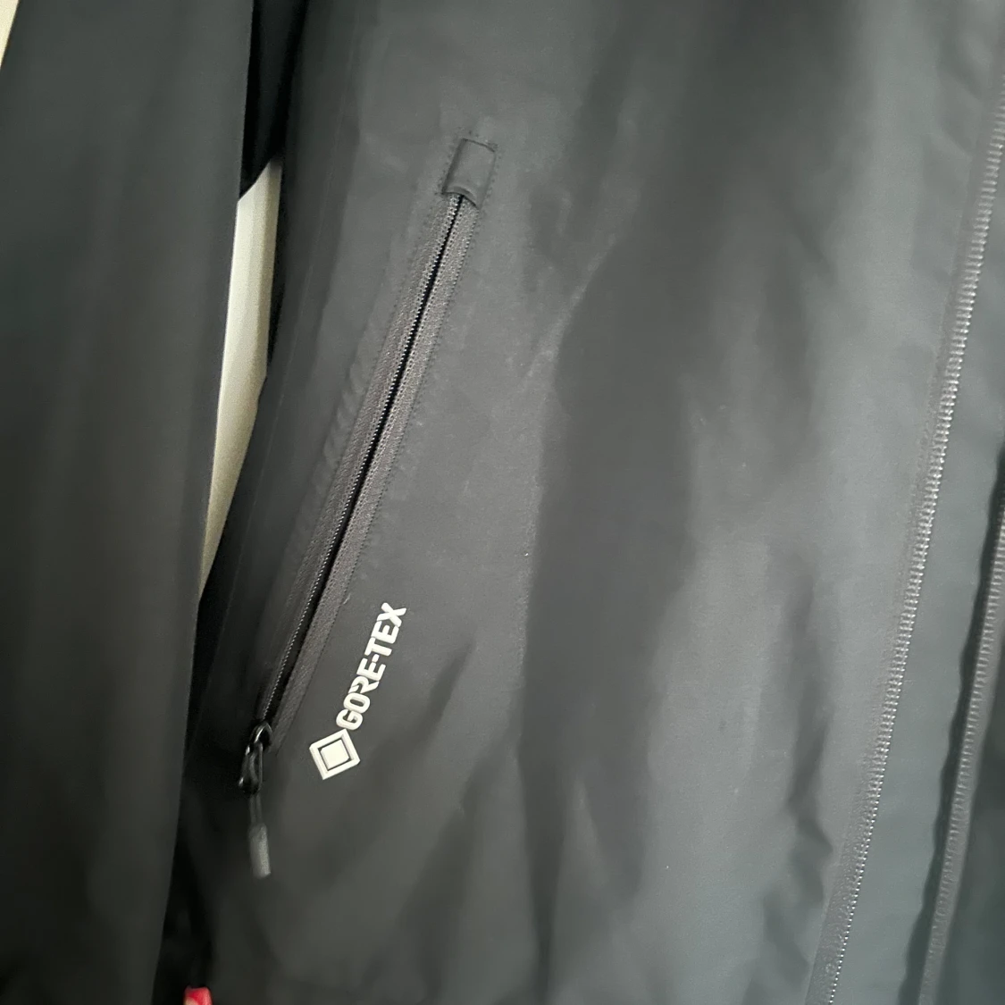 Haglöfsjacka dam - 92