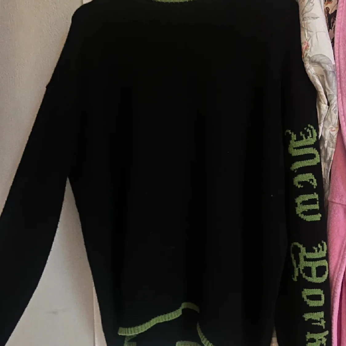 Chloé Shuterman tröja - 1