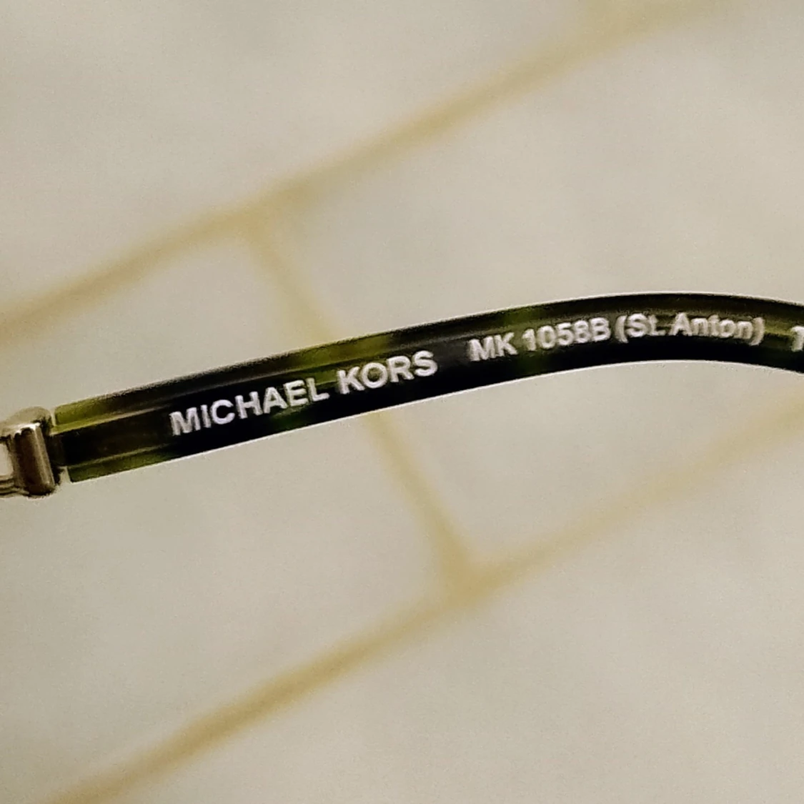 Michael Kors solglasögon  - 91