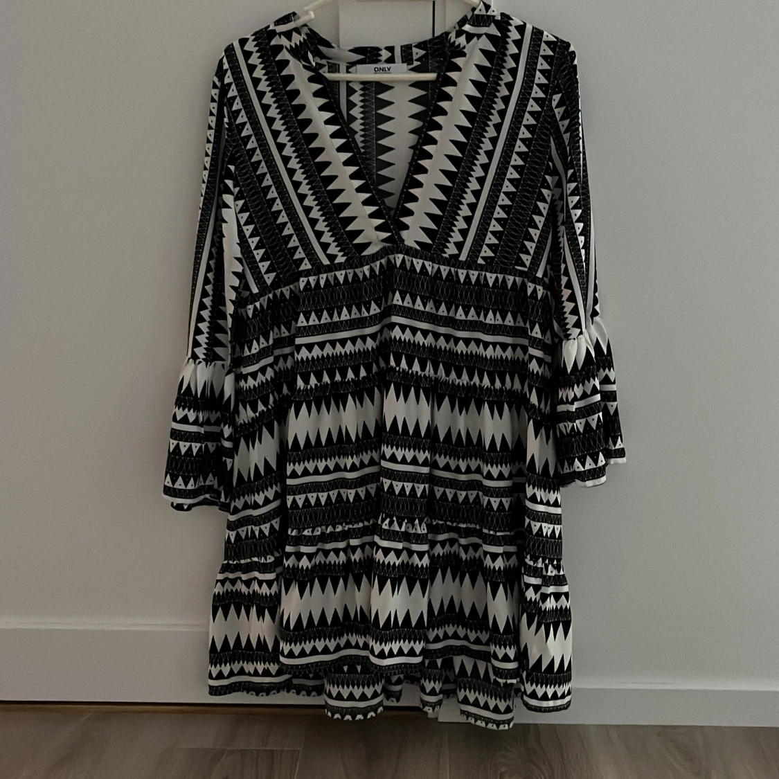 Klänning storlek xs