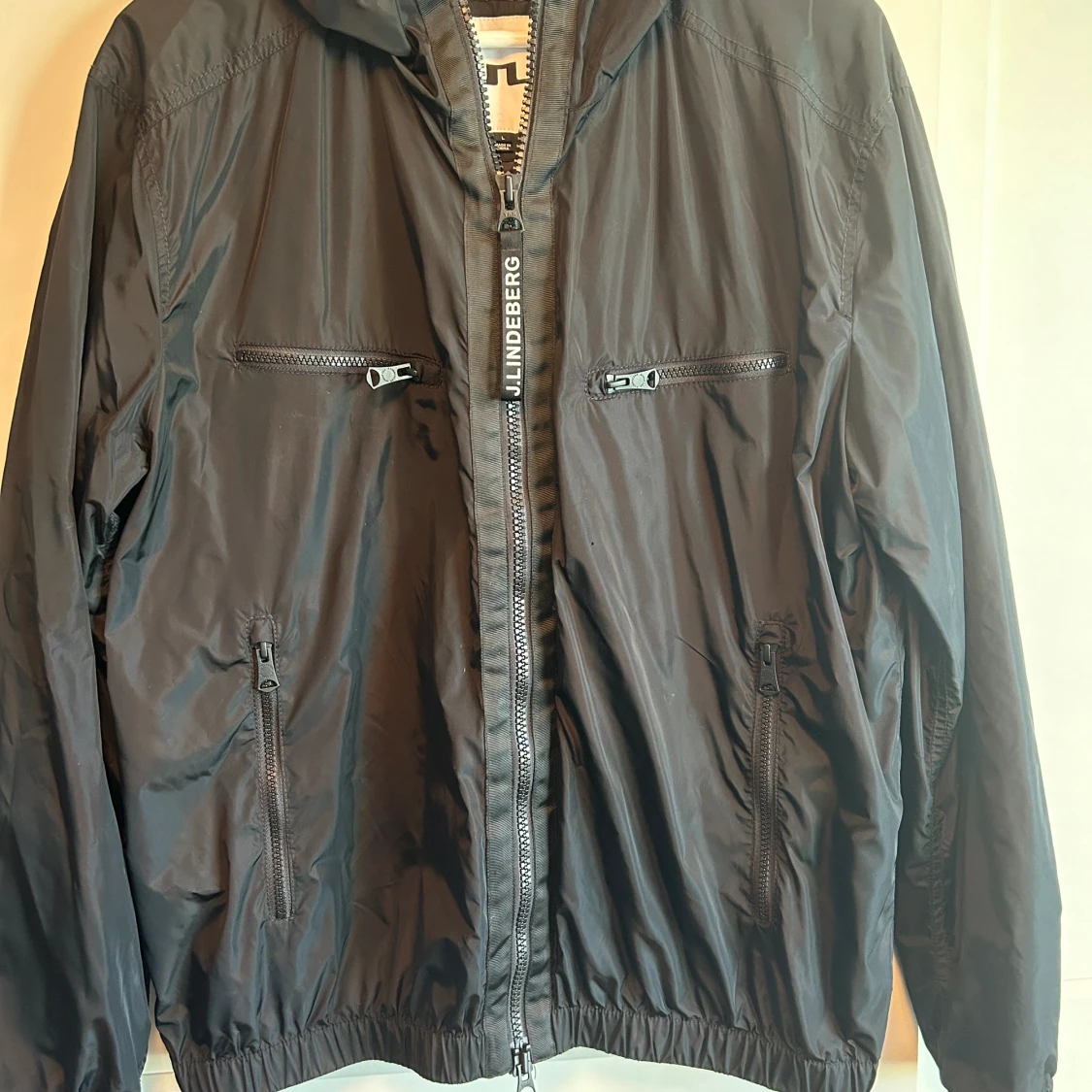 JLinderberg jacka
