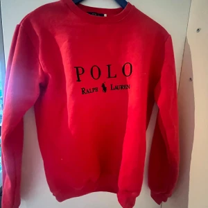 Polo Ralph lauren tröja - Jätte fin långärmad tröja från Ralph lauren❤️ storlek S💕