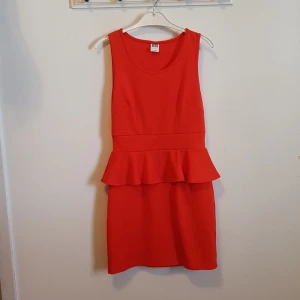 Klänning  - Fint skick