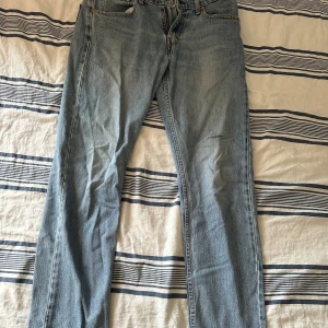 Levi’s 502 W31 L32 - 502 Storlek W31 L32