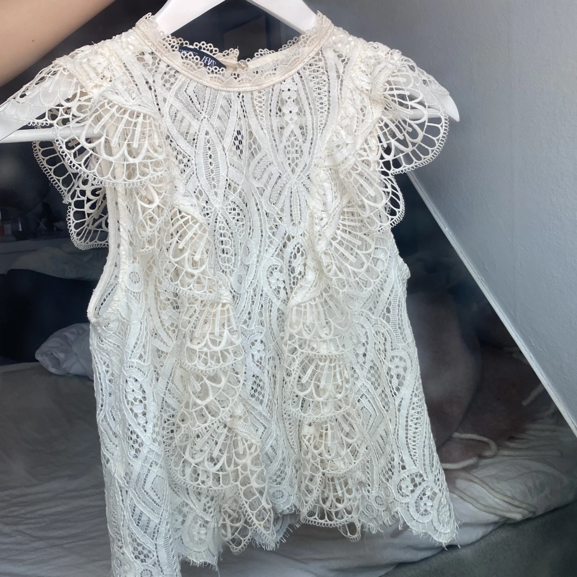 Zara topp 💗💗 - 92