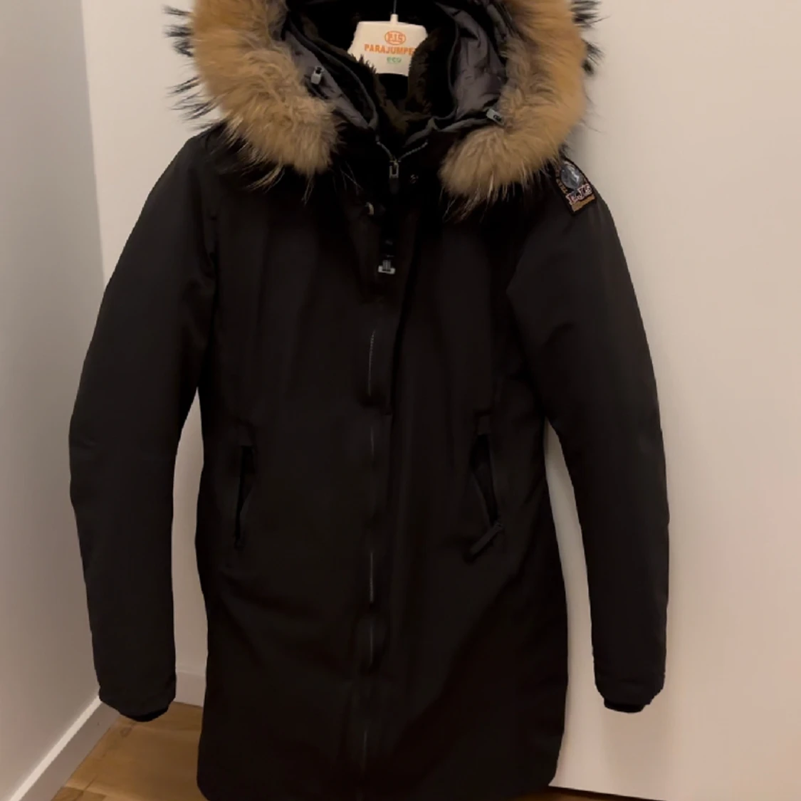 Parajumper vinter jacka  - 90