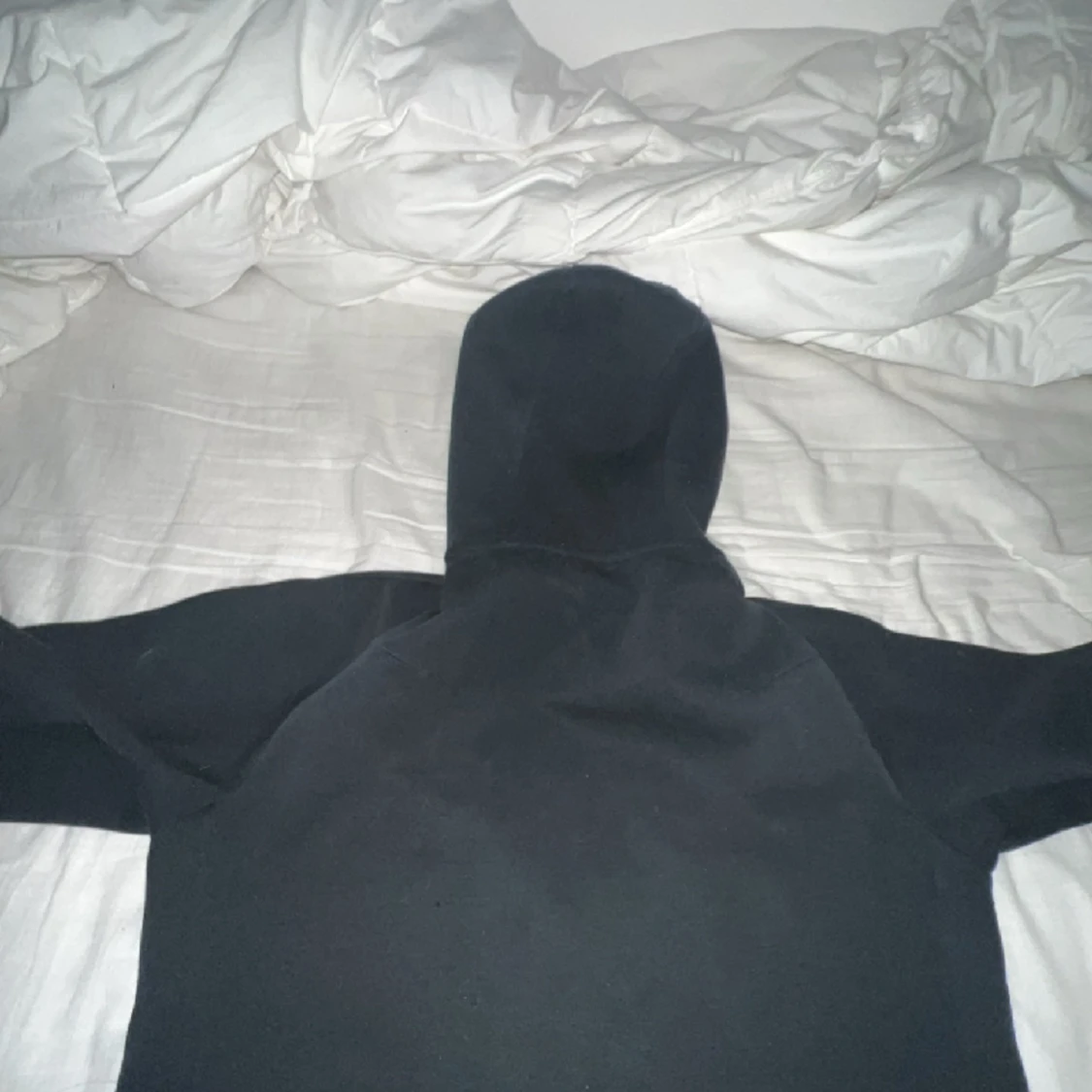 nike tech svart/black storlek S - 91