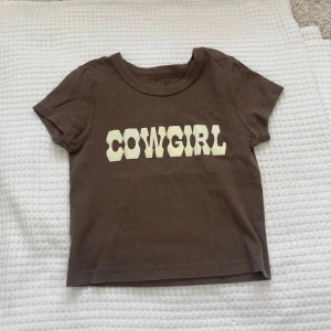 Brandy topp - Topp från brandy, näst intill oanvänd 