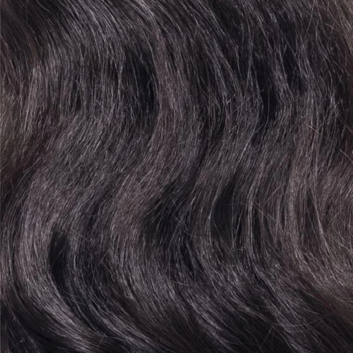 Ponytail 70 cm  - 90