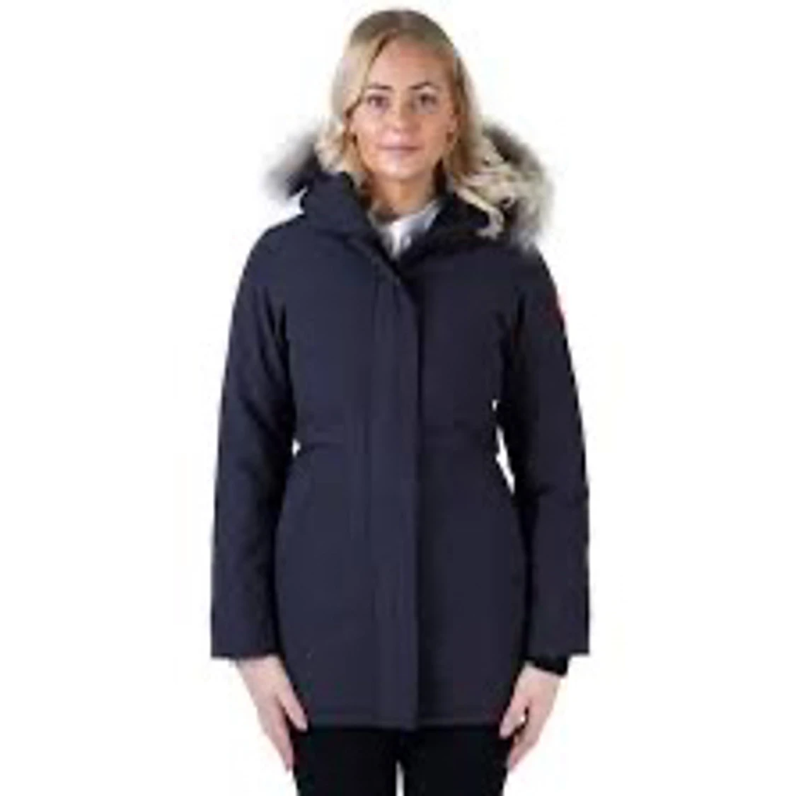 Canada goose victoria - 91