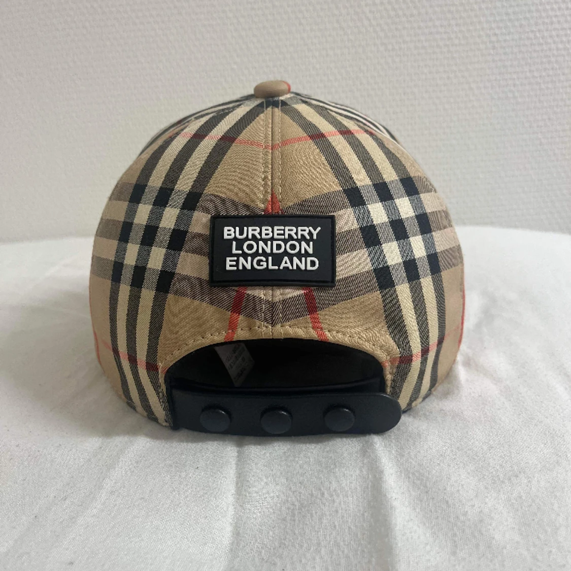 Burberry keps - 91
