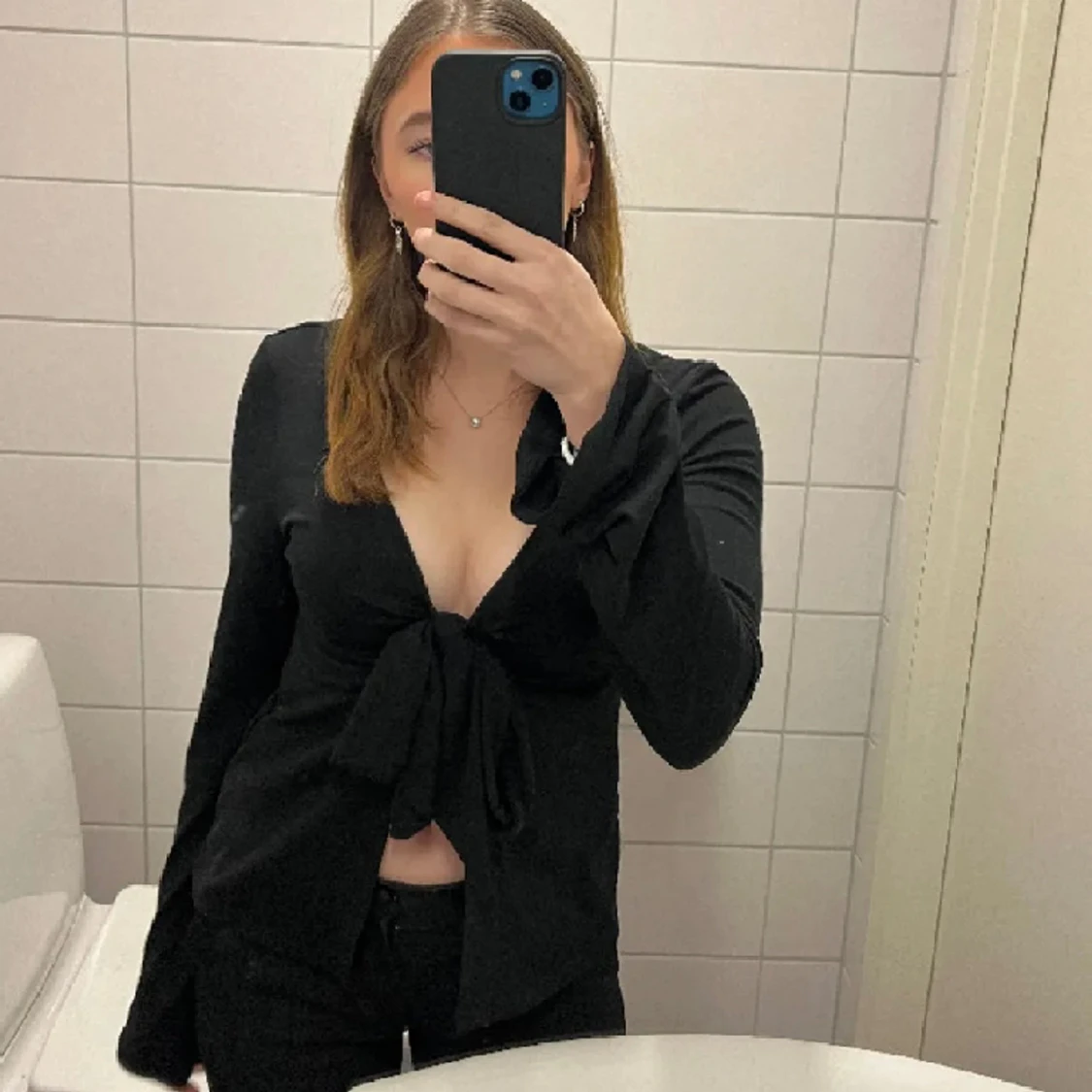 Topp ginatricot  - 90