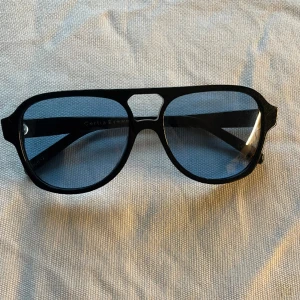 Corlin Eyewear - Säljer ett par Corlin Eyewear solglasögon som jag ej använder. De kommer utan paket då jag tappat bort det, kan erbjuda ett annat paket från en optiker. Pris kan diskuteras! 