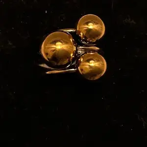 Guld ring 