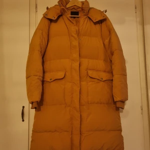 Vinterjacka - Använd fåtal ggr, som ny. 