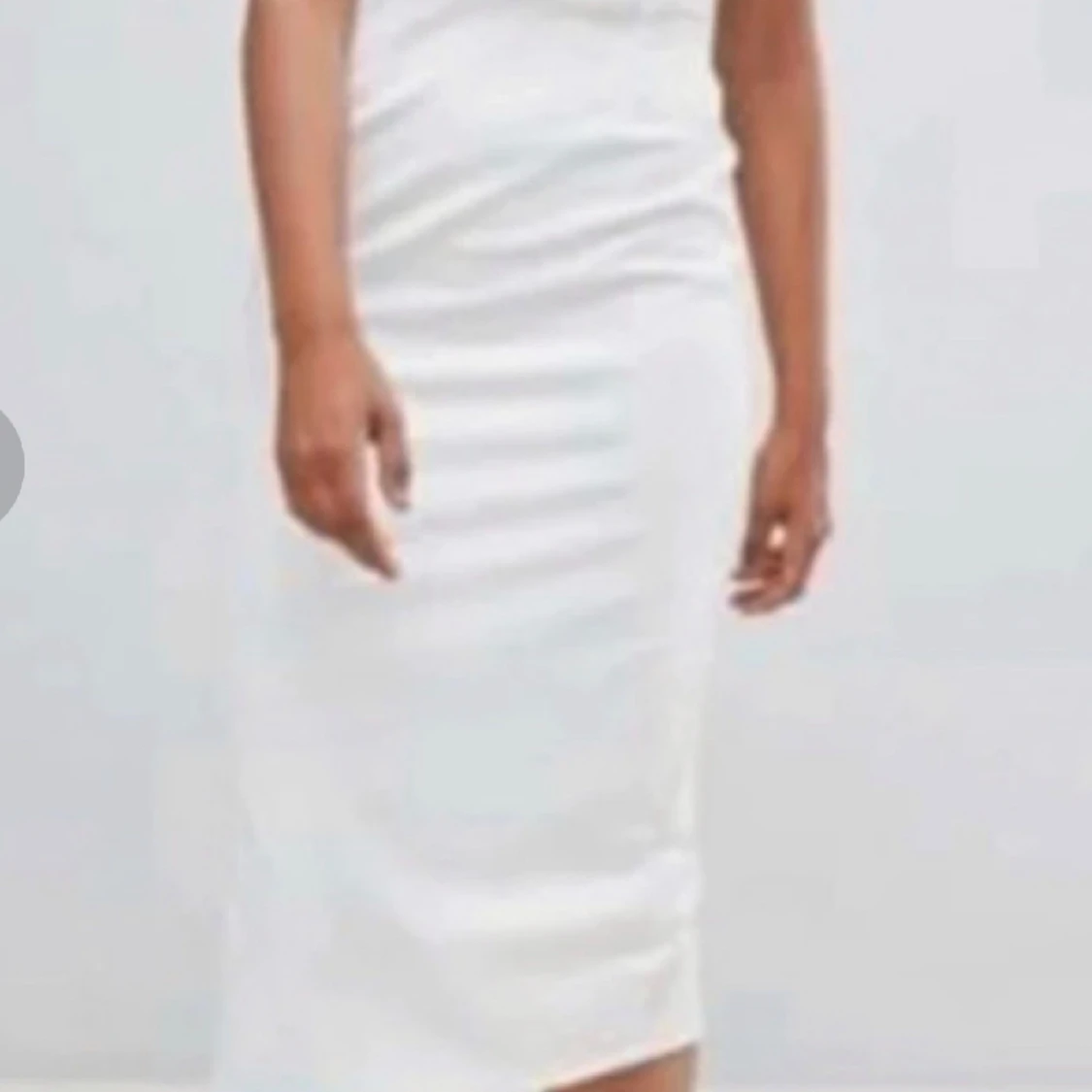 Student klänning - 90