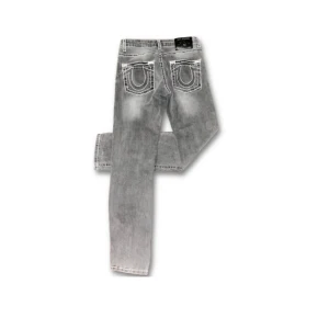 True religion jeans - Grå True religion jeans. Inga defekter. Kontakta om frågor.