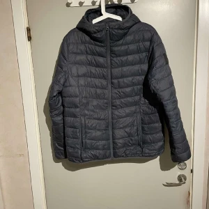 Jacka - Används inte längre 