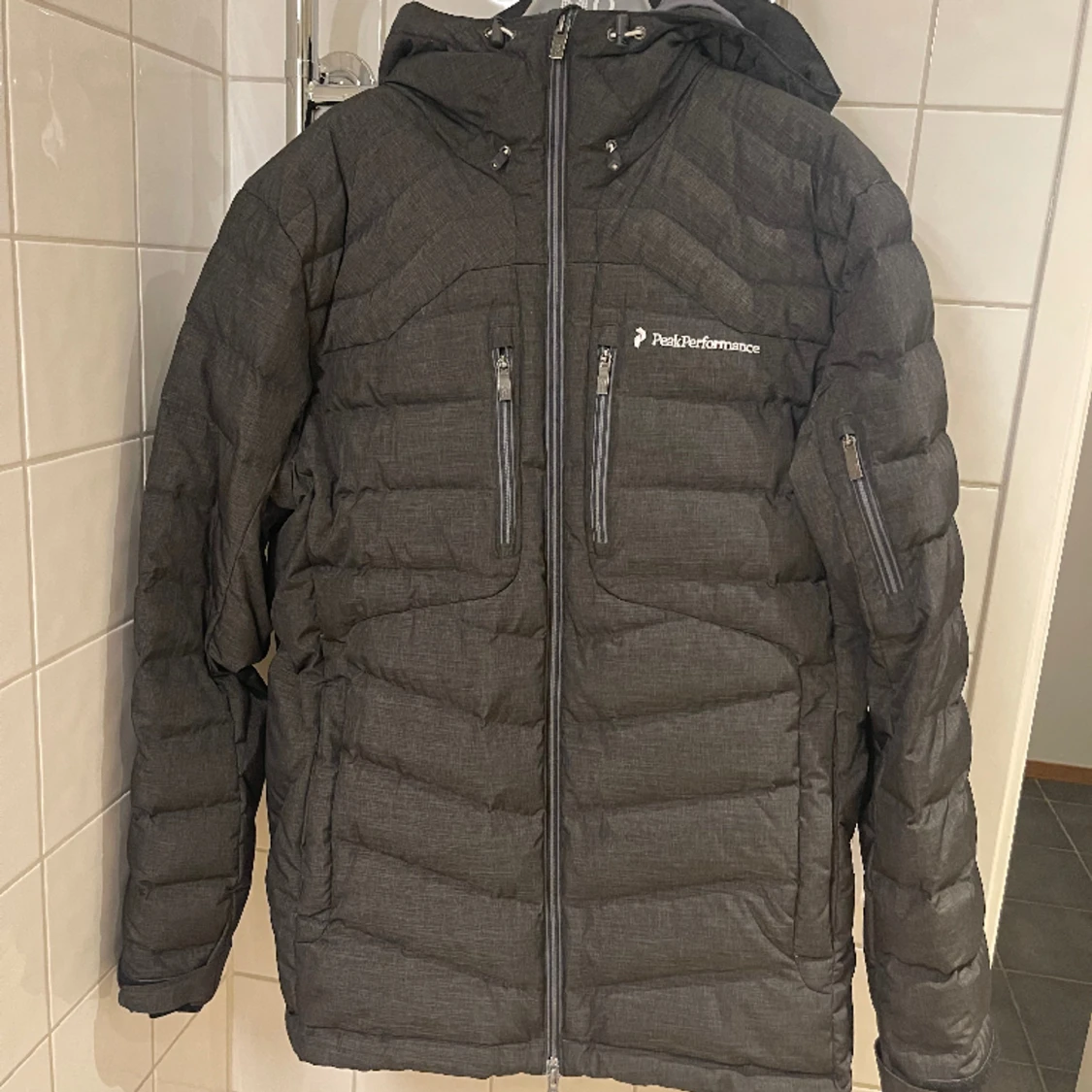 Peak performance skid/vinter jacka