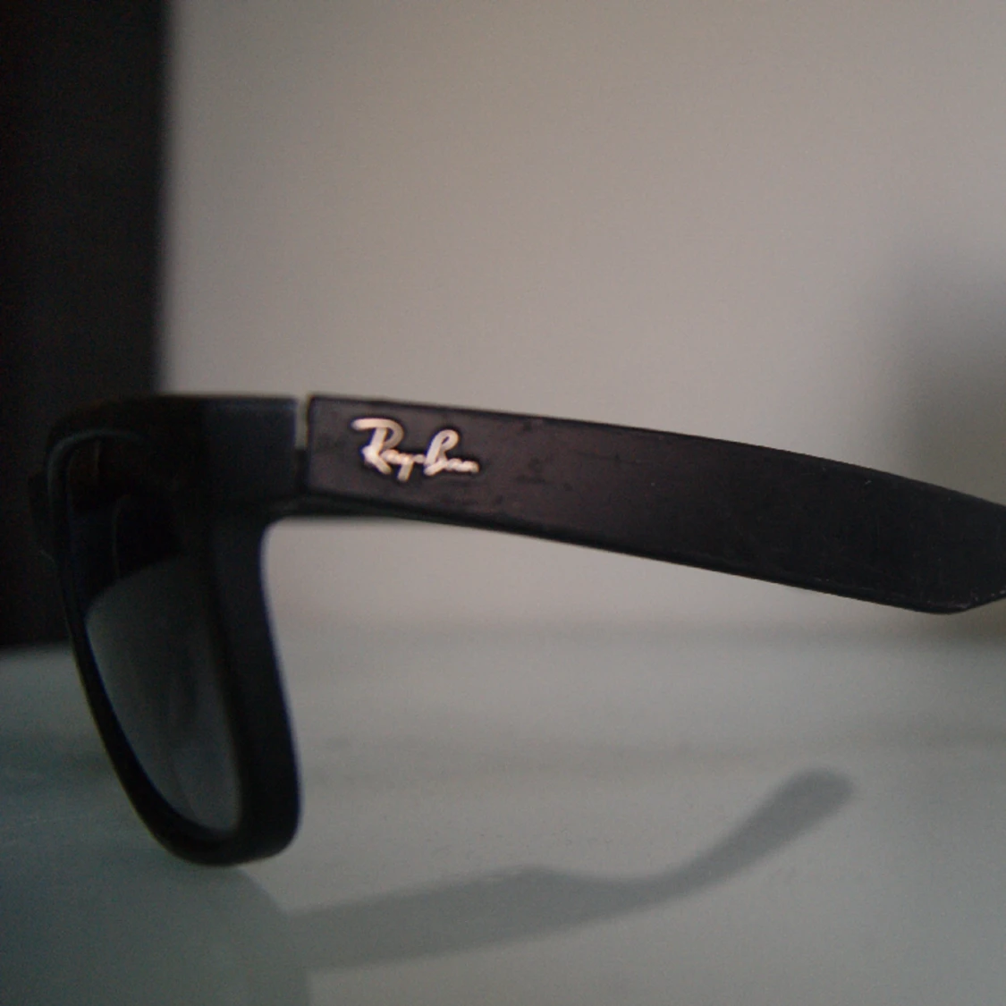 Ray-Ban Justin - Solglasögon  - 91