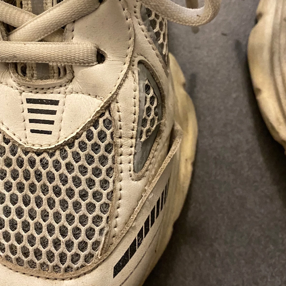 Marathon Runners  - 91