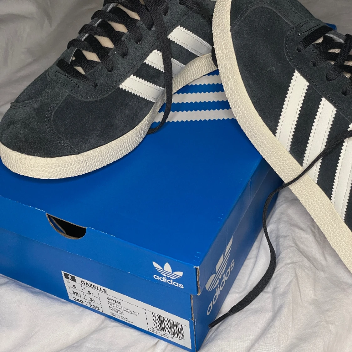 Adidas Gazelle - 91