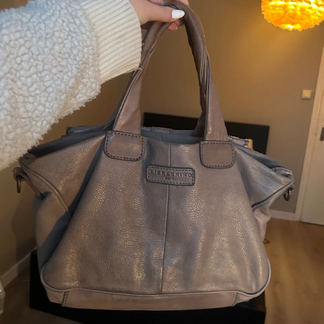 Liebeskind Berlin väska  - 90